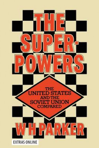 Superpowers