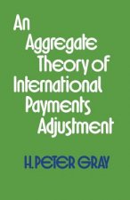 Aggregate Theory of International Payments Adjustment