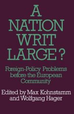 Nation Writ Large?