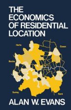 Economics of Residential Location