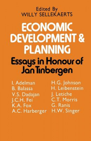 Economic Development and Planning