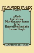 Economists' Papers 1750-1950