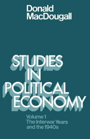 Studies in Political Economy