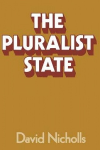 Pluralist State