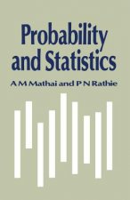 Probability and Statistics