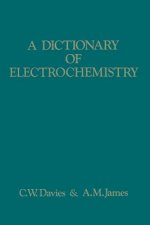 Dictionary of Electrochemistry