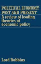 Political Economy: Past and Present
