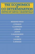Economics of Co-Determination