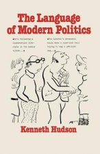 Language of Modern Politics