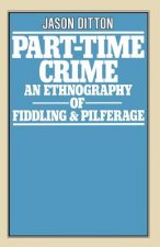 Part-Time Crime