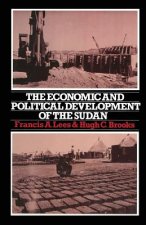 Economic and Political Development of the Sudan