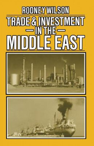 Trade and Investment in the Middle East