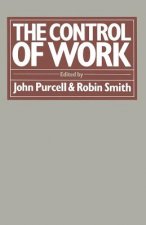 Control of Work