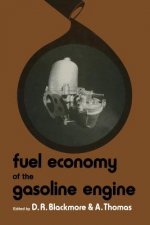 Fuel Economy of the Gasoline Engine