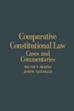 Comparative Constitutional Law
