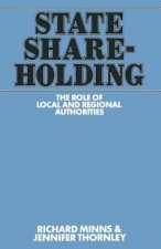 State Shareholding