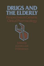 Drugs and the Elderly