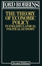 Theory of Economic Policy