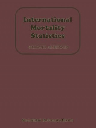 International Mortality Statistics