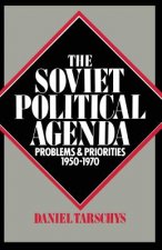 Soviet Political Agenda