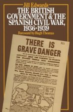 British Government and the Spanish Civil War, 1936-1939