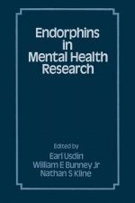 Endorphins in Mental Health Research