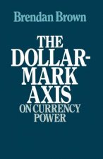 Dollar-Mark Axis: On Currency Power