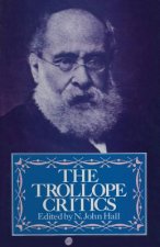 Trollope Critics