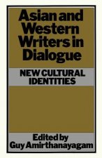 Asian and Western Writers in Dialogue