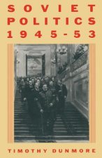 Soviet Politics, 1945-53