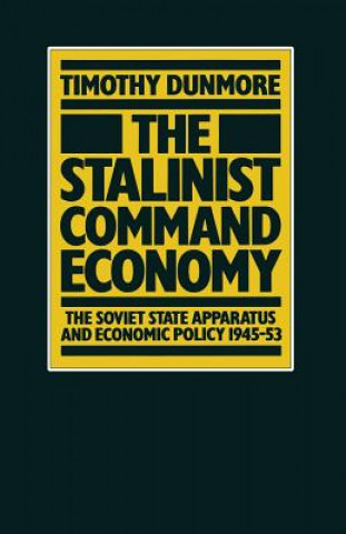 Stalinist Command Economy