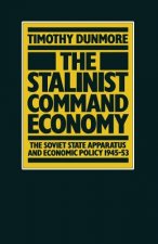 Stalinist Command Economy