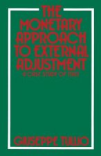 Monetary Approach to External Adjustment