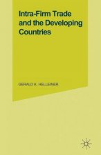 Intra-Firm Trade and the Developing Countries