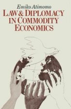Law and Diplomacy in Commodity Economics