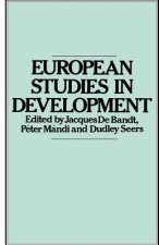 European Studies in Development