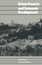 Urban Poverty and Economic Development: A Case Study of Costa Rica