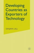 Developing Countries as Exporters of Technology