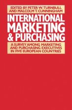 International Marketing and Purchasing