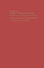 Competition and Regulation in Financial Markets