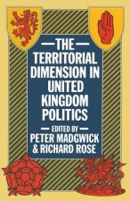 Territorial Dimension in United Kingdom Politics