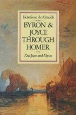 Byron and Joyce Through Homer