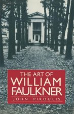 Art of William Faulkner