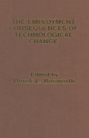 Employment Consequences of Technological Change