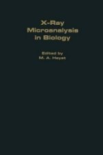 X-Ray Microanalysis in Biology