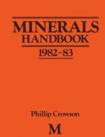 Minerals Handbook 1982-83