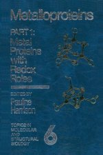 Metalloproteins