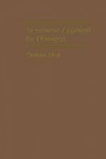Investment Appraisal for Managers