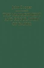 Management and Regulation of Banks