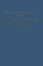 Literary Notebooks of Thomas Hardy